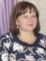 Коржавина Т.Н.'s picture