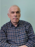 Вохмянин Б.Н.'s picture