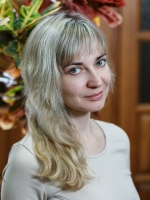 Малкова (Байтимирова) Е.А.'s picture